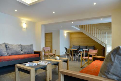 Apartamento Backgammon