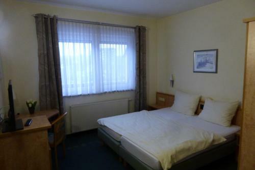 Apartamento Hotel Ring Park