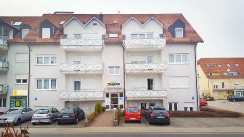 Apartamento Hotel Ring Park