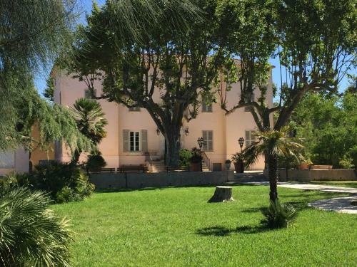 Bastide Des Anglades