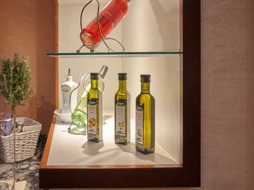 Hotel Rebstock Kappelwindeck