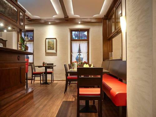 Hotel Rebstock Kappelwindeck