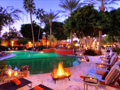 Hotel Firesky Resort & Spa
