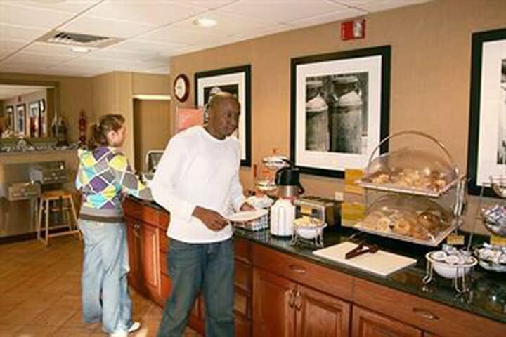 Hotel Hampton Inn Sedona