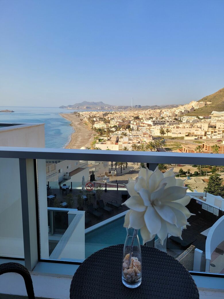 Hotel Carboneras Cabo de Gata