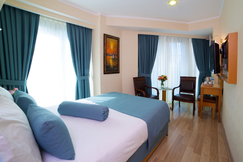 Zagreb Hotel