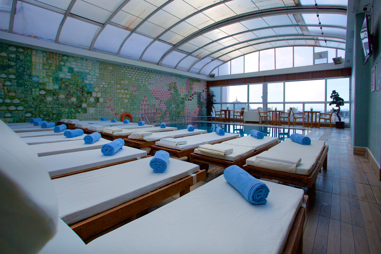 Zagreb Hotel