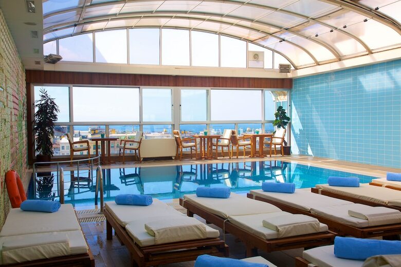 Zagreb Hotel