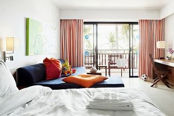 Hotel Sunwing Resort