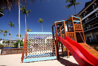 Hotel Sunwing Resort