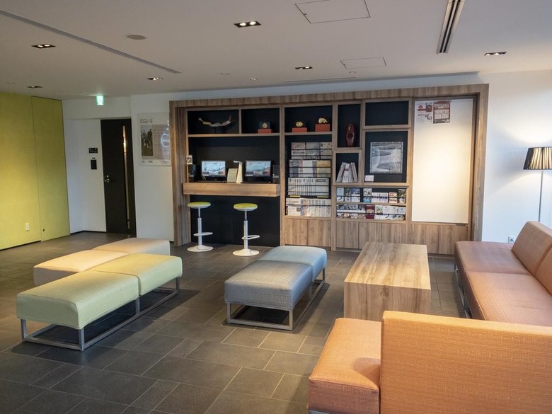 Hotel Ibis Styles Kyoto Station