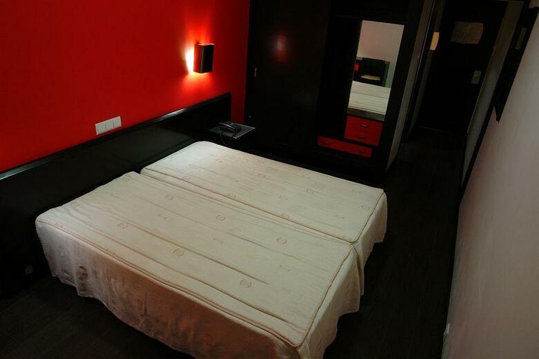 Hotel Universal