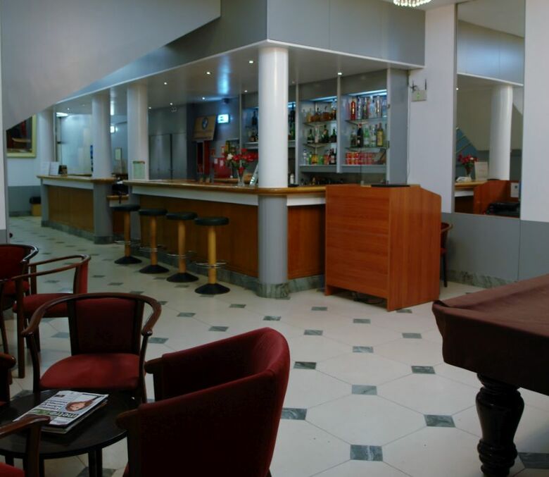 Hotel Universal