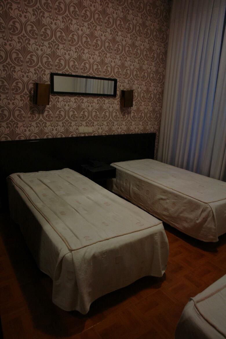 Hotel Universal