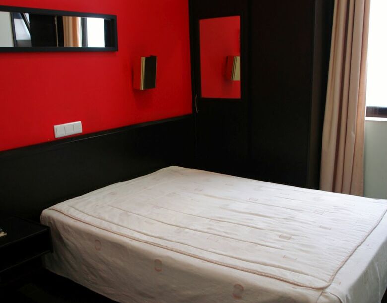 Hotel Universal