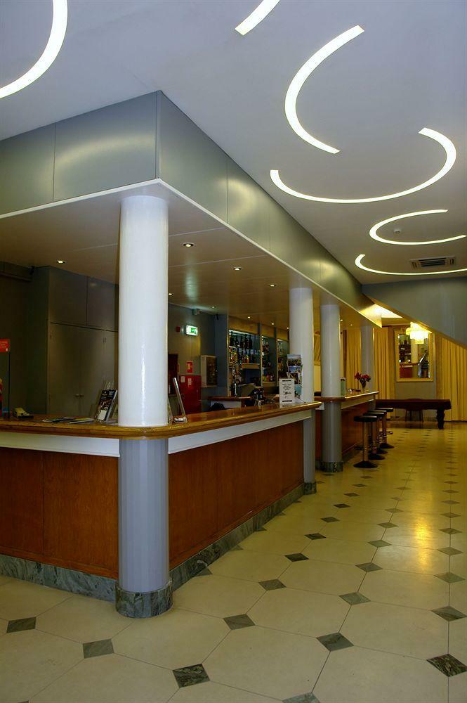 Hotel Universal