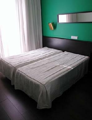 Hotel Universal
