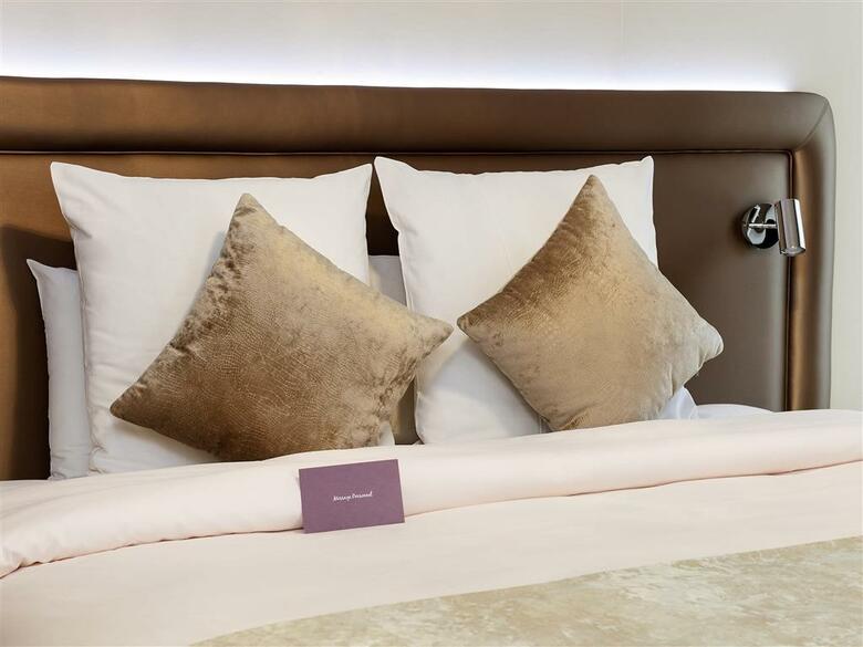 Hotel Mercure Paris Place D'italie