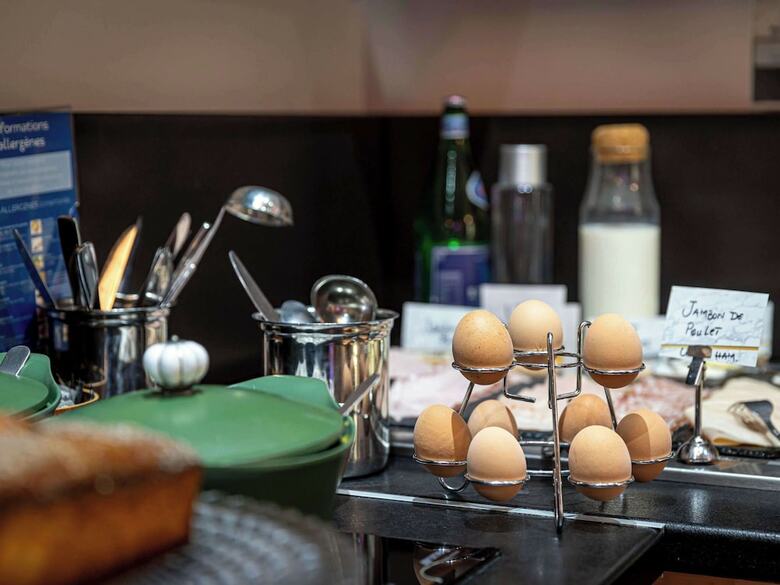 Hotel Mercure Paris Place D'italie