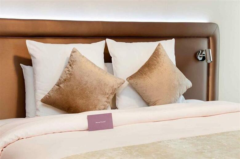 Hotel Mercure Paris Place D'italie