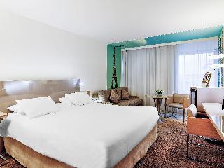 Hotel Mercure Versailles Vaugirard