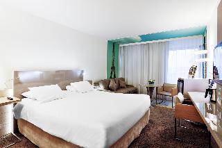 Hotel Mercure Versailles Vaugirard