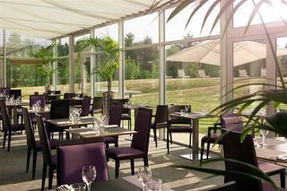 Hotel Novotel Senart Golf Greenparc
