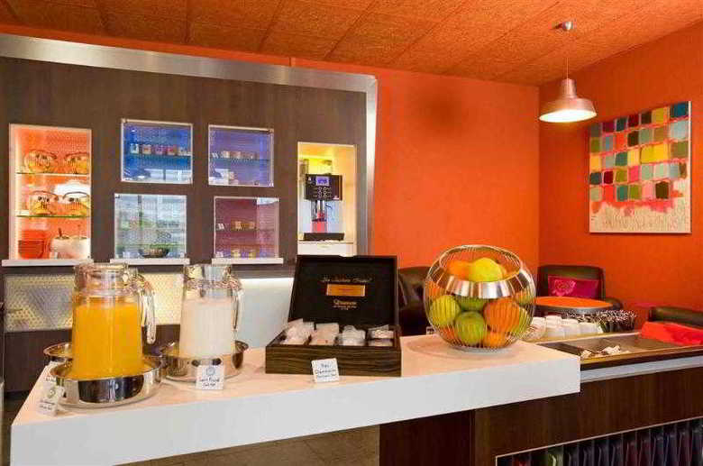 Suitehotel Rouen