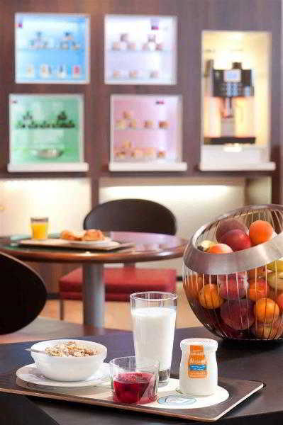 Suitehotel Rouen