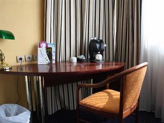 Hotel Mercure Vannes