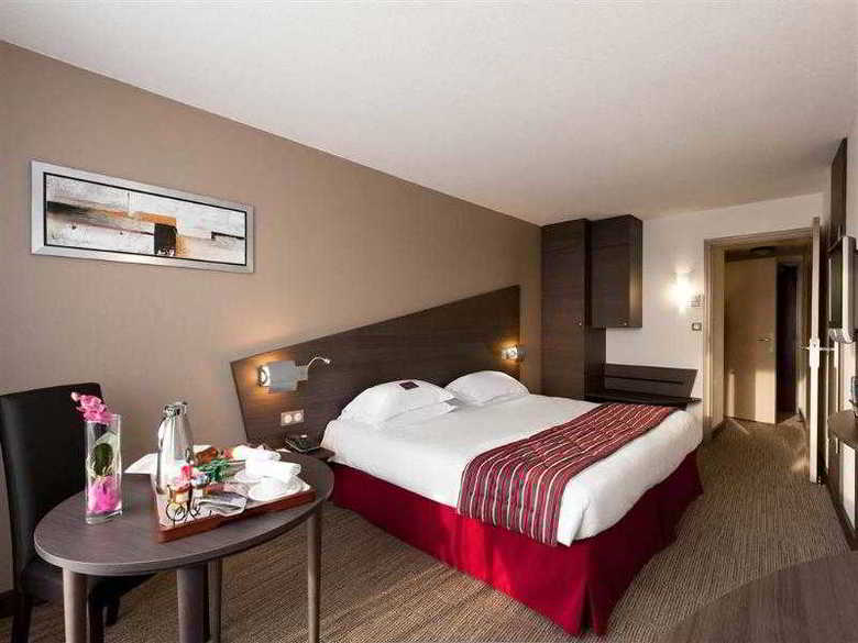 Hotel Mercure Vannes