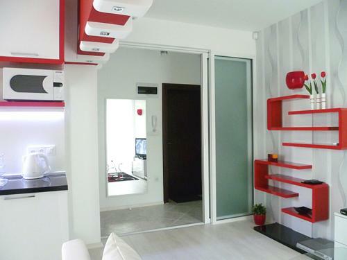 Marrinella Apartments