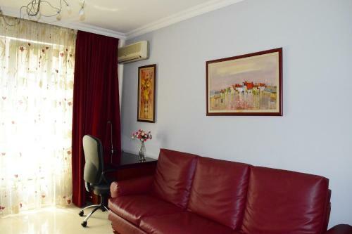 Marrinella Apartments