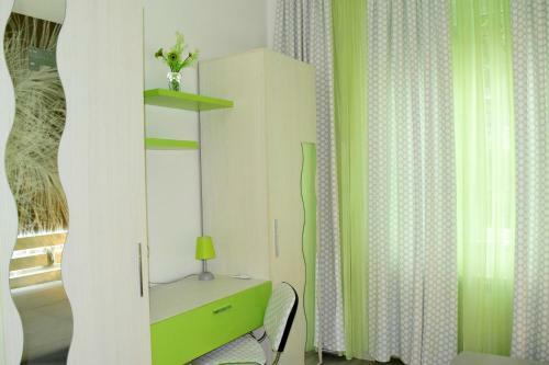 Marrinella Apartments