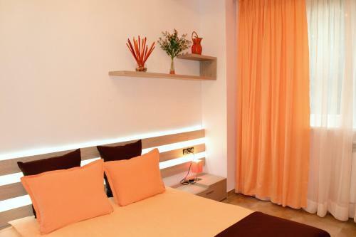 Marrinella Apartments