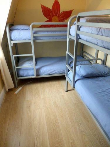 Hostal Bath Backpackers