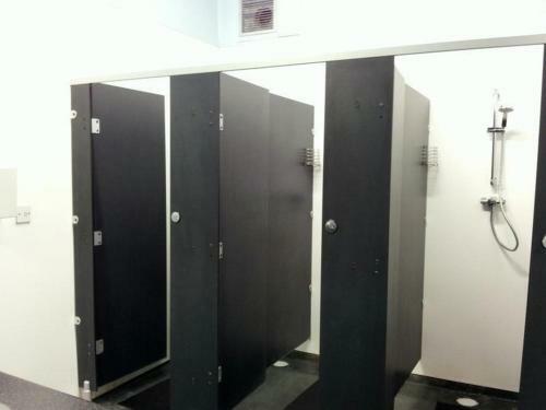 Hostal Bath Backpackers