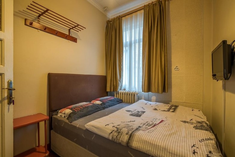 Hostal Hostel Erenler