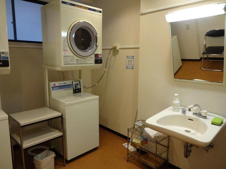 Hotel Wing International Korakuen