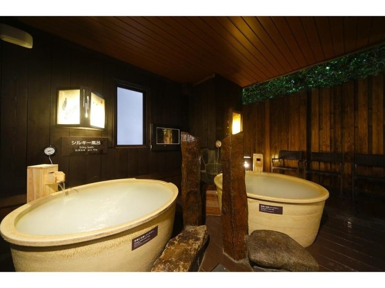 Hotel Dormy Inn Tokyo Hatchobori