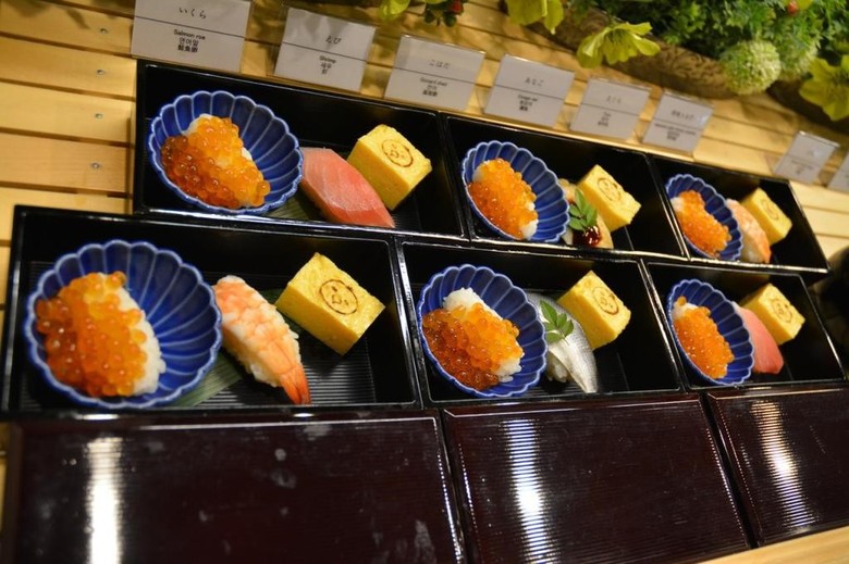 Hotel Dormy Inn Tokyo Hatchobori