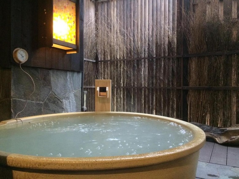 Hotel Dormy Inn Tokyo Hatchobori