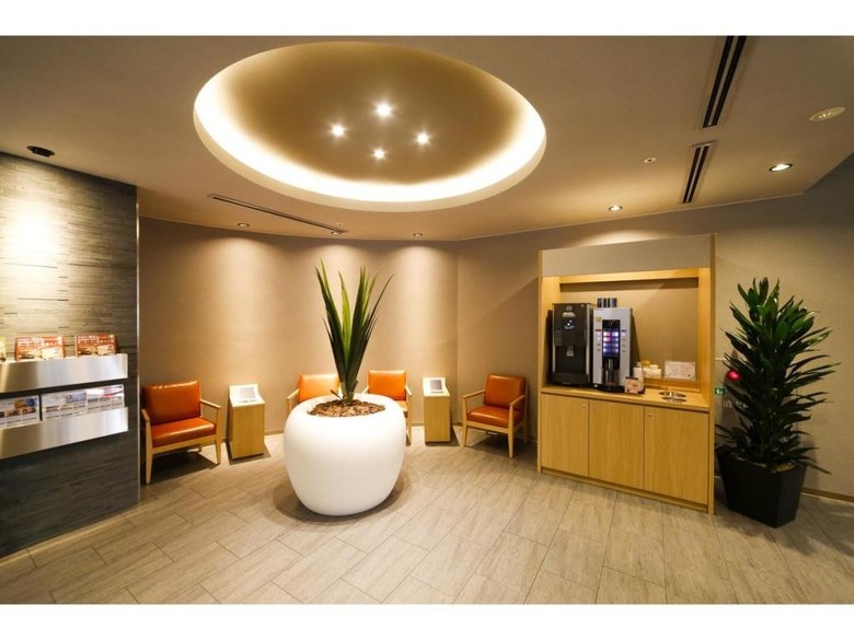 Hotel Dormy Inn Tokyo Hatchobori