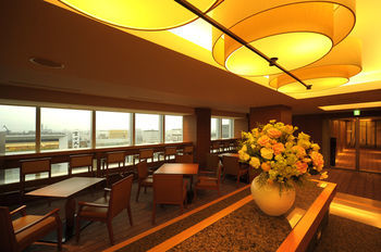 Hotel Associa Shin Yokohama
