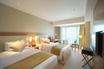 Hotel Associa Shin Yokohama