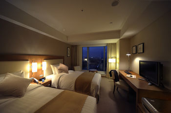 Hotel Associa Shin Yokohama