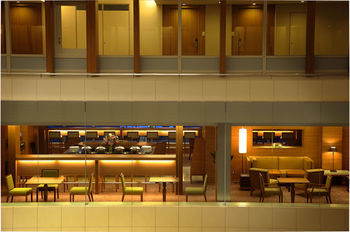 Hotel Associa Shin Yokohama