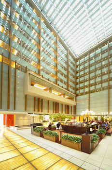 Hotel Associa Shin Yokohama
