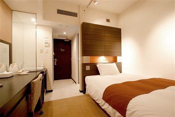 Hotel Chisun Grand Nagasaki