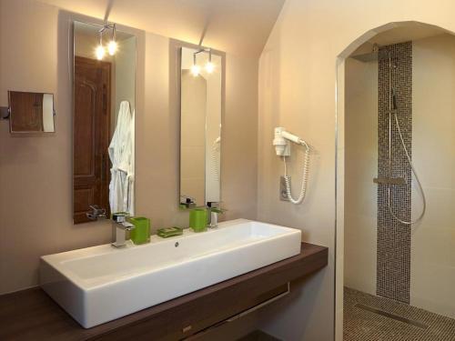 Bed & Breakfast C�t� Rempart